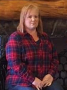 Michelle Rose Hull