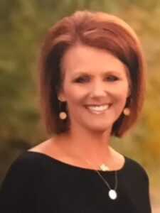 Stephanie Rushing Reynaud