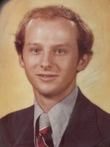Robert Kendall “Bobby” Fugler