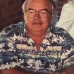 Houston Leroy “Roy” Richardson