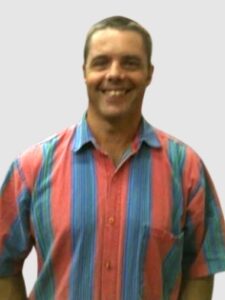Michael Wayne Tolbert