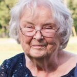 Joeann Griffith Wallace