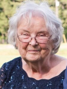 Joeann Griffith Wallace